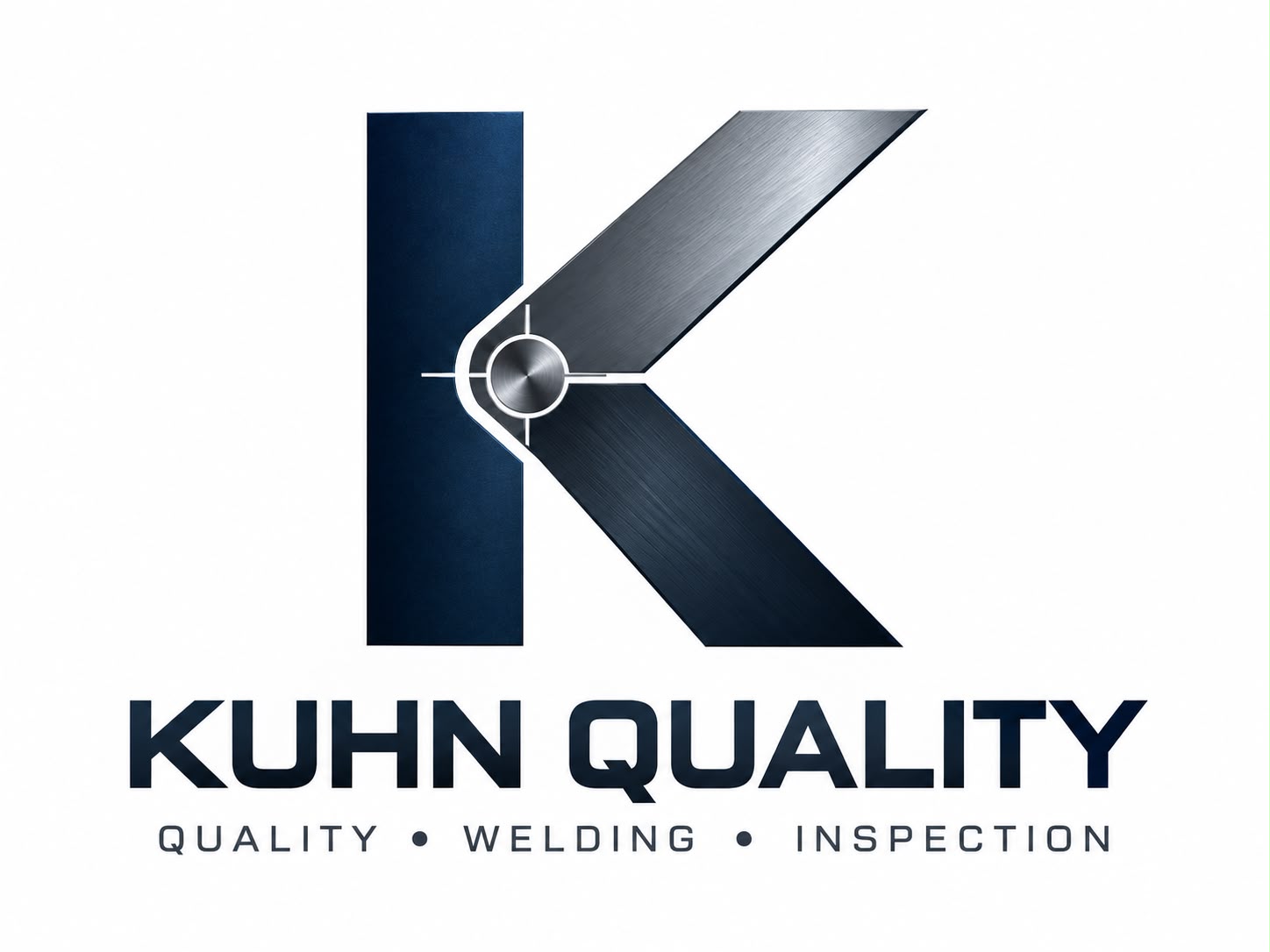 Logo Kuhn Quality – Quality, Welding, Inspection